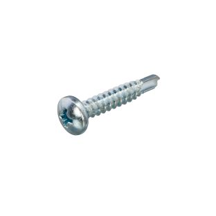 Plaatschroef boorpunt vz pk din 7504p 3.5 x 19