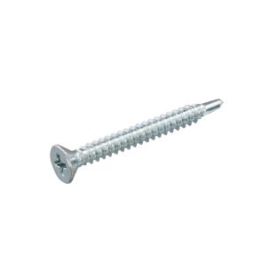 Plaatschroef boorpunt vz pk din 7504p 4.2 x 16