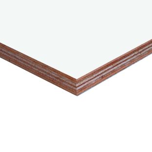 Quickplex okoume ce2+ wbp wit gegrond 80mhu 3100x1530x22mm