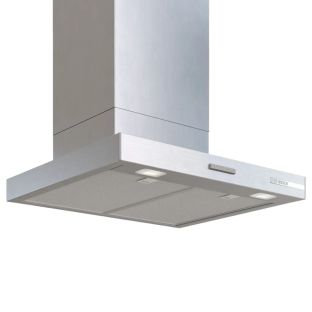 Carp select keuken bosch afzuigkap geschikt voor luchtafvoer en recirculatie breedte 600mm