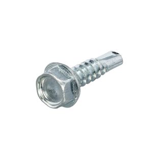 Plaatschroef rvs a2 ck din 7981 3.5 x 13 mm