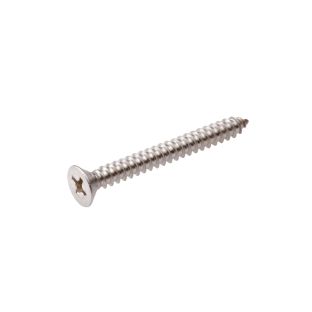 Plaatschroef rvs a2 pk din 7982 5.5 x 45 mm