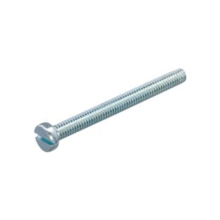 Metaalschroef vz ck din 84 m 3 x 30 mm