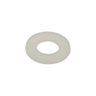Sluitring nylon din 125 a  m 3