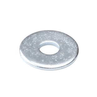Carrosseriering vz m 10 x 30 x 1 mm
