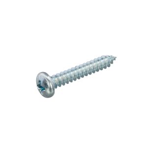 Plaatschroef vz ck din 7981 2.2 x 13 mm