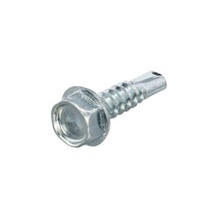 Plaatschroef boorpunt vz zesk din 7504k 6.3 x 80
