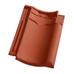 Wienerberger dakpan vhv klassiek natuurrood