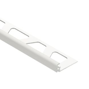 Tegelhoek jolly ac 6mm alu wit