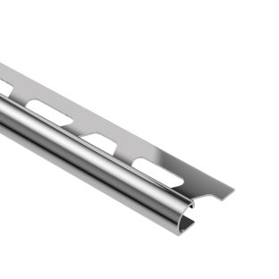 Rondec-e tegelhoekprofiel ro60e rvs 6mm