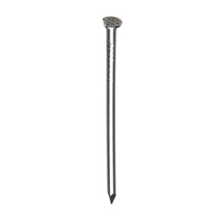 Draadnagel blank pk 3.5 x 70 mm 350 gram