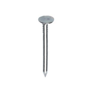 Asfaltnagel verzinkt 3.0 x 25 mm 400 gram