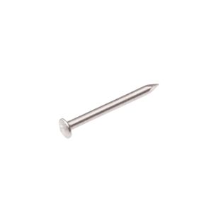 Draadnagel rvs a2 bb. 2.1 x 40 mm 200 gram