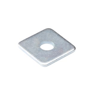 Volgplaat vz din 436 m 20 x 50 x 50 x 5 mm