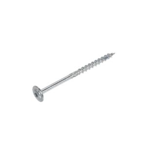Dynaplus tellerkopschroef vz ck torx 6 x 60