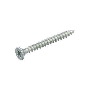 Proftec spaanplaatschr. vz pk +snijpunt tx-20 (+bit) 3.5x25   (200)