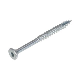 Proftec spaanplaatschroef rvs-410 pk +snijpunt tx-20 3.5x20   (200)