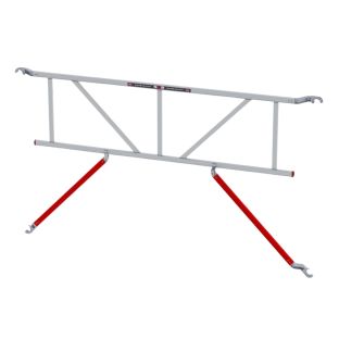 Altrex guardrail safe quick 2.45 meter rs5