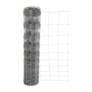 Schapengaas 15x15 120mm 50mtr