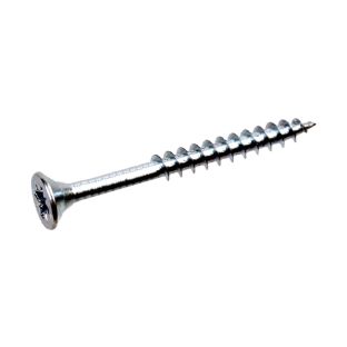 QZ spaanplaatschroef vz pk torx 20 3.5 x 45/27