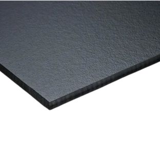 Trespa izeon dz RAL7022 umbra grey 3050x1530x6mm