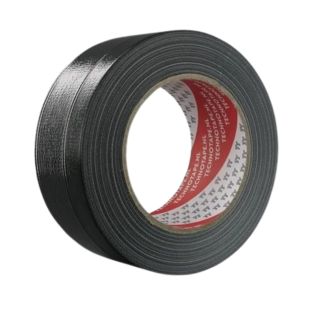 Technotape ducttape 310 universal zilver 50mm x 50 meter