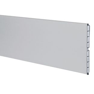 Carp select keukenplint pwd 490 wit 2500mm