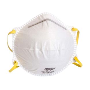 4tecx stofmasker ffp1 zonder ventiel