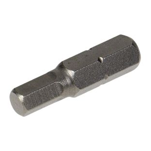 4tecx inbus bit 2.5mm