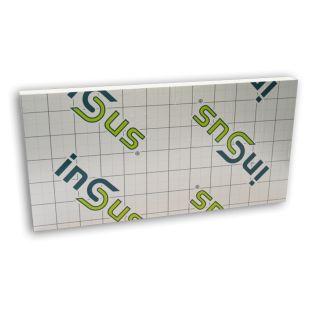 Insus insuroof alu rk rd3.60 6pp 1200x600x80mm