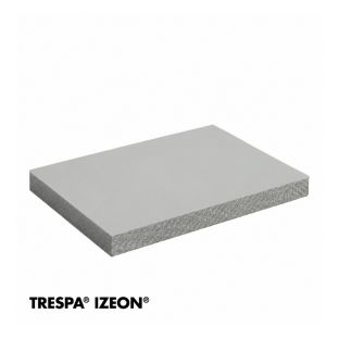 Trespa izeon dz RAL7035 light grey 3050x1530x6mm