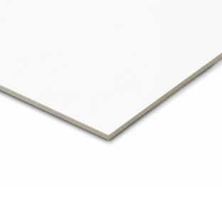 Rockpanel uni RAL9016 3050x1200x6mm