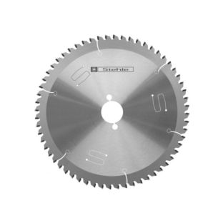 Stehle cirkelzaagblad hm 500x30x44 tands 102007