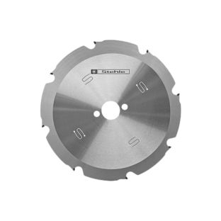 Stehle cirkelzaagblad hm 190x30x08 tands ws 50457357