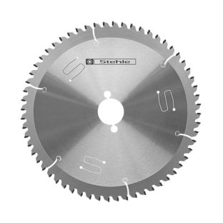 Stehle cirkelzaagblad hm 305x30x60 tands schulp 58120066