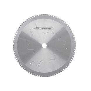 Stehle cirkelzaagblad hm 305x25,4x60 tands fwf 50805872