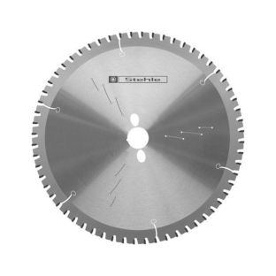 Stehle cirkelzaagblad hm 235x30x44 tands trf4 58116521