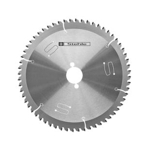 Stehle cirkelzaagblad hm 225x30x64 tands th 50687902