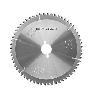 Stehle cirkelzaagblad hm 300x30x48 tands ws 58100250