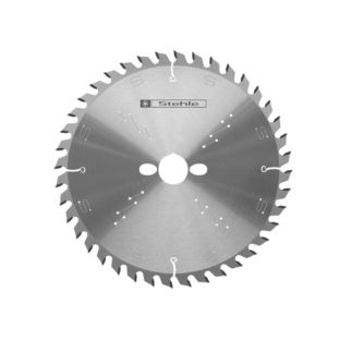 Stehle cirkelzaagblad hm 160x20x48 tands trfn-fa  58808605