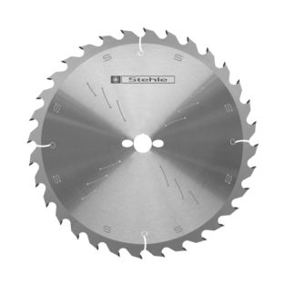 Stehle cirkelzaagblad hm 315x30  28 tands 58120062