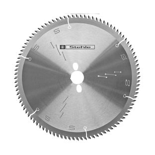 Stehle cirkelzaagblad hw 160x22x20  56 tands 58115042