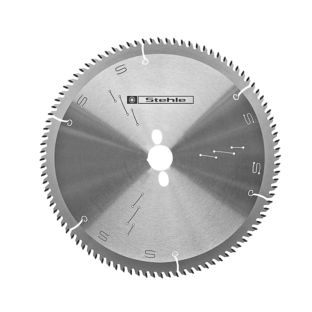 Stehle cirkelzaagblad hw 220x3,2/2,2x30 64 tands tbv meubelpanelen 58100399