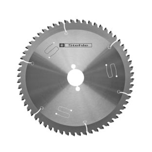 Stehle cirkelzaagblad hw 160x2,2/1,6x20 48 tands tbv meubelpanelen 58110161