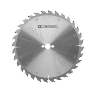 Stehle cirkelzaagblad hm 350x30x32xtands ws 100011