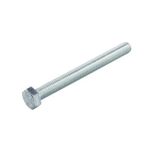 Proftec tapbout vz 8.8 sw-10 din933 m6x25   (25)