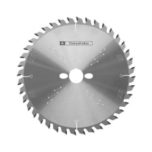 Stehle cirkelzaagblad hm 230x30x64 tands fn 58115014
