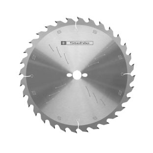 Stehle cirkelzaagblad hm 400x30x18t ws 104021