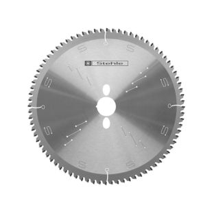 Stehle cirkelzaagblad hm 300x30x96 tands 808214
