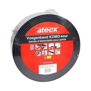4tecx dichtband Komo 10/2 / 12,5 meter